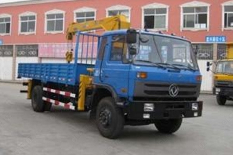 DongFeng kran manipulyatori 5tn