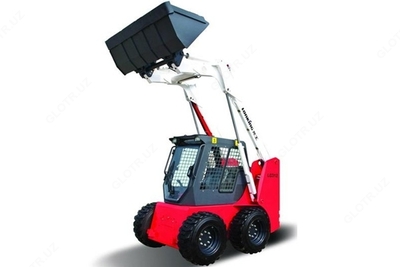 LG312 - rul boshqaruvchisi