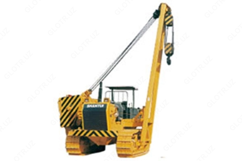 SP45Y quvur liniyasi