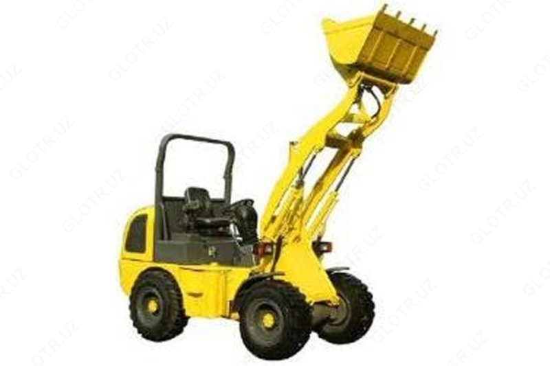 Mini yuk ko'taruvchi SHM610