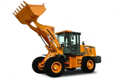 Yuk mashinasi LONKING LG 833 BG