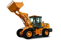 Yuk mashinasi LONKING LG 833 BG