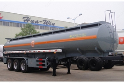 Bitum yarim tirkamasi