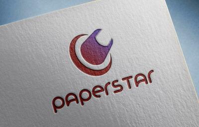 paper star OOO