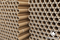 картон гильза шпуля втулка - paper star OOO