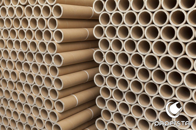 картон гильза шпуля втулка - paper star OOO