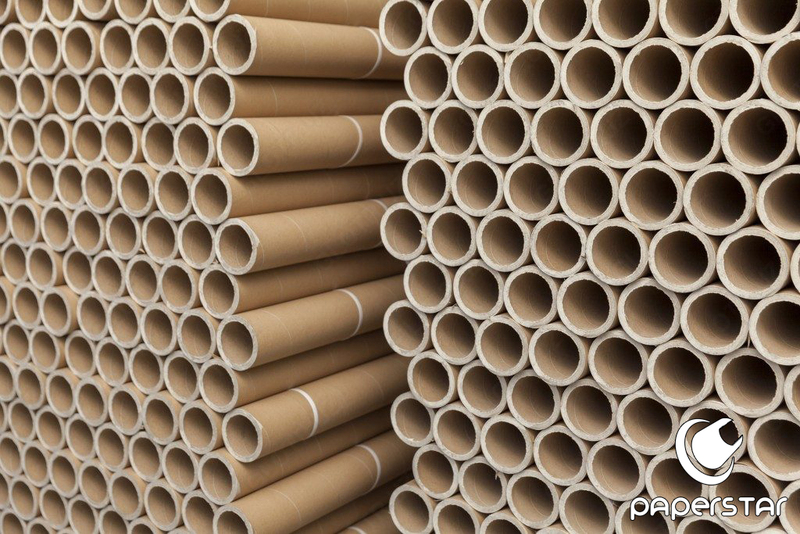 картон гильза шпуля втулка - paper star OOO