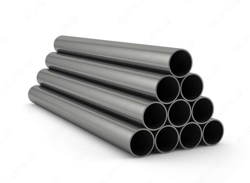 Трубы стальные ВГП 32*2,8мм