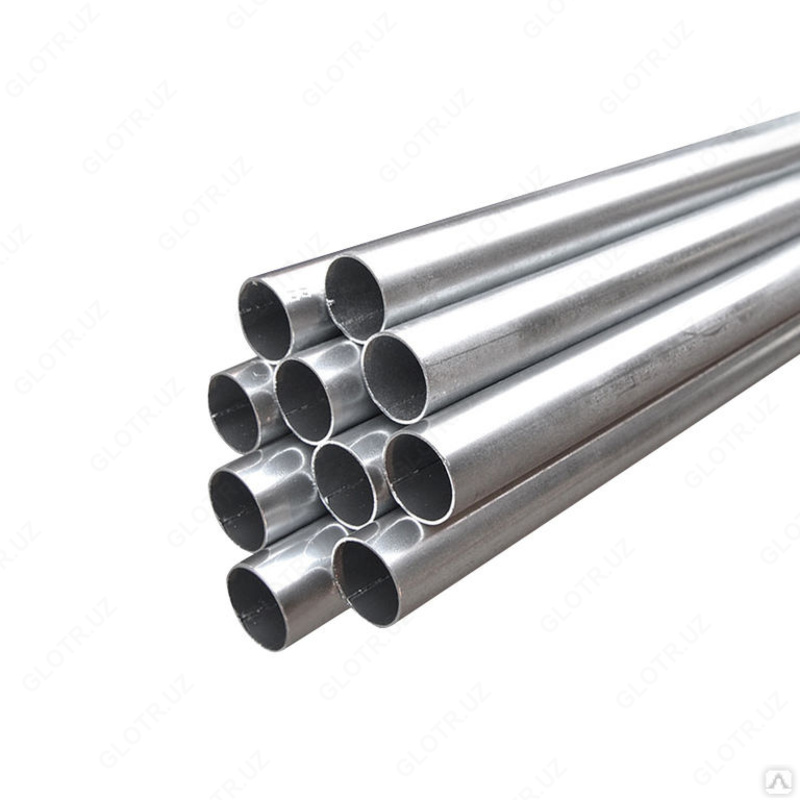 VGP 40 * 3.0 mm po'lat quvurlari