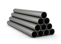 Issiq deformatsiyalangan po'lat quvurlar 51 * 2.5 / 3.0 mm - 16 000 000 so'm