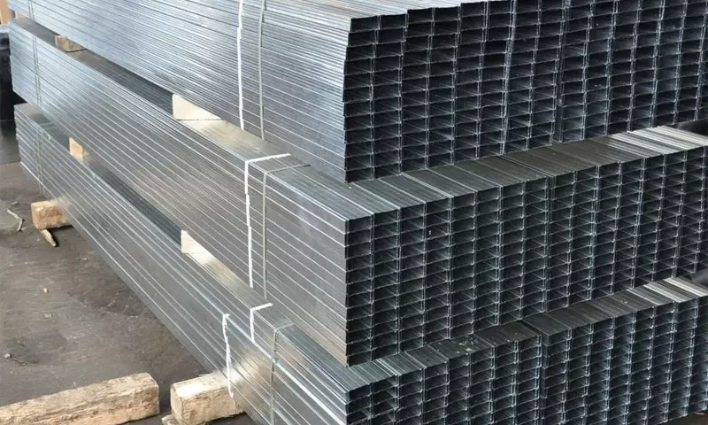 профиль для гипсокартона - от {0} сум