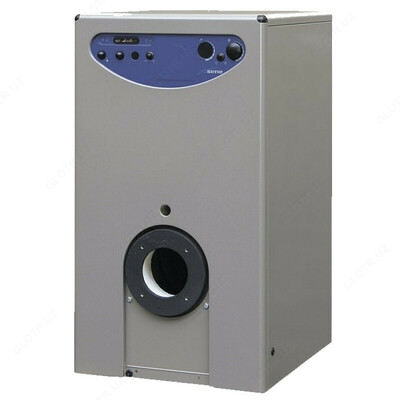 Комбинированные универсальные котлы Sime Rondo 7