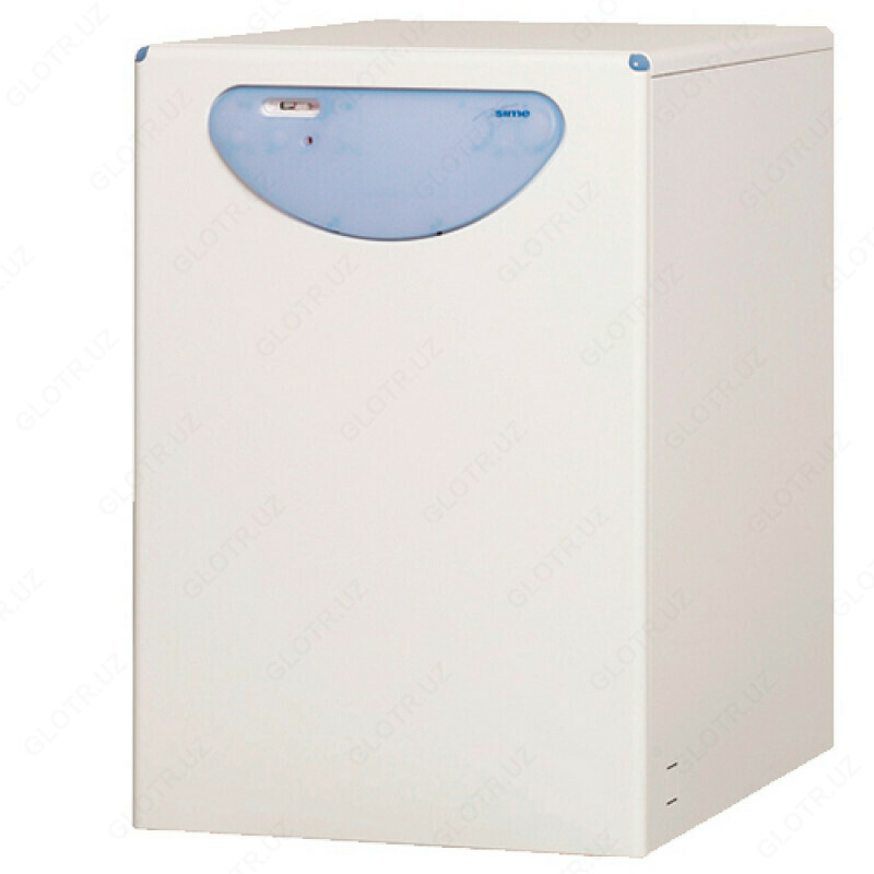 Дизельные котлы SIME Duetto 25 BF TS