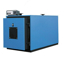 Промышленный котел Sime Simerac 2Z 290