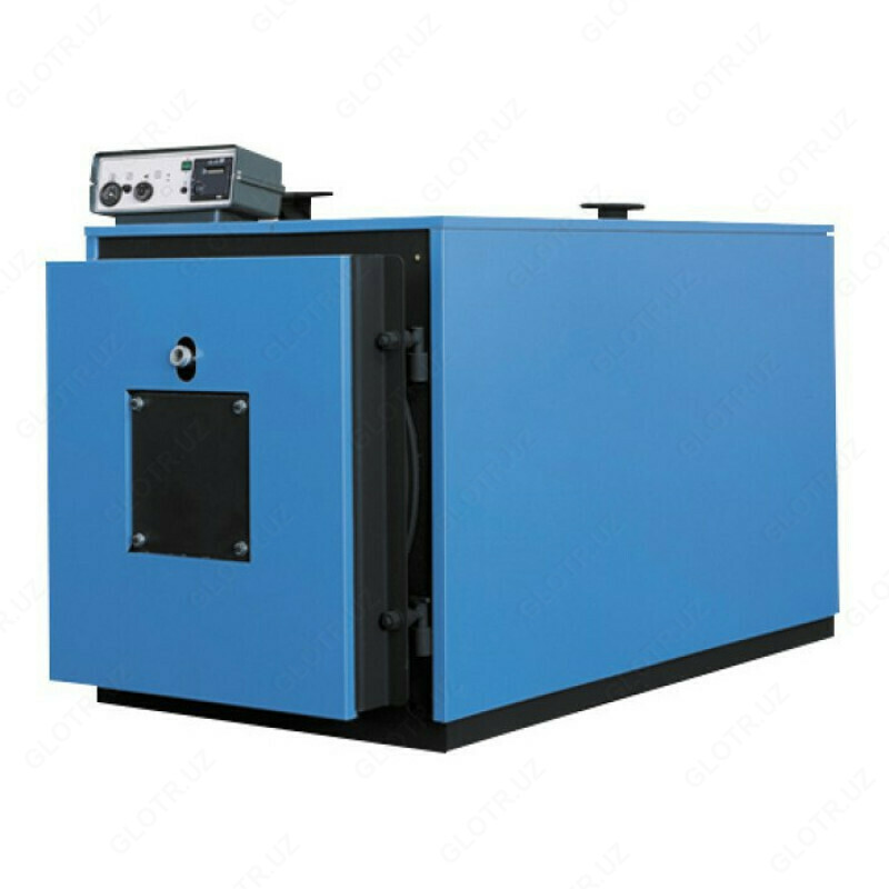 Промышленный котел Sime Simerac 2Z 405