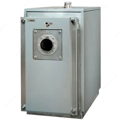 Конденсационный котел Sime Inox 580 Cond - Цена по запросу