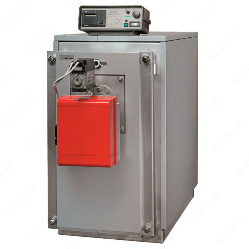 Sime Inox 640 kondensatorli qozon