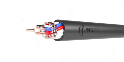 Кабели контрольные с пластмассовой изоляцией КВБ6Шв - Цена по запросу