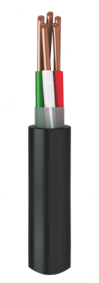 Кабели для сигнализации и блокировки - СБПу