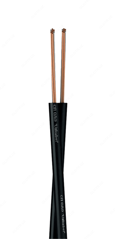 Провода сигнально-силовые