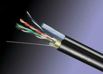Кабели высокочастотные для структурированных кабельных систем (LAN-кабели) - Цена по запросу