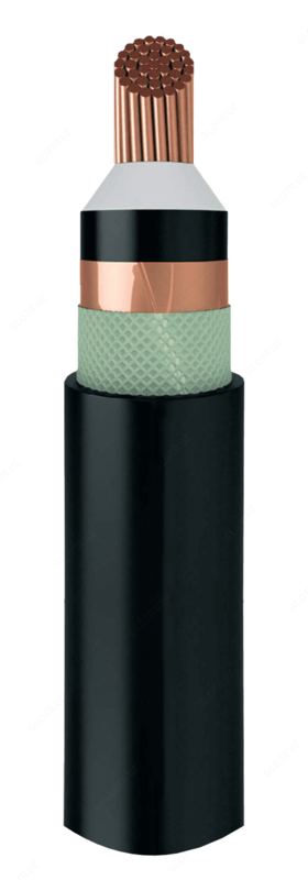 КАБЕЛИ СИЛОВЫЕ С ИЗОЛЯЦИЕЙ (ПвПу)