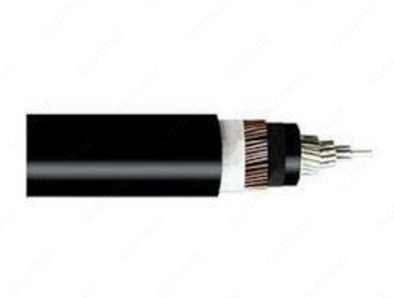 КАБЕЛИ СИЛОВЫЕ С ИЗОЛЯЦИЕЙ (ПвПу) - по запросу