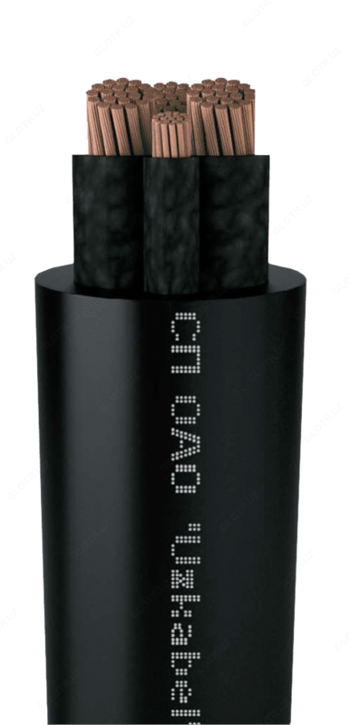 Moslashuvchan kabellar (KG