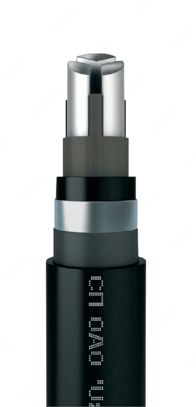 Кабели силовые с пропитанной бумажной изоляцией (АСБ  АСБГ  АСШв  СБ  СБГ  СШв  ААШв)