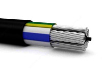 AVVG plastmassali izolyatsiyali elektr kabellari - по запросу