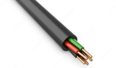 не распространяющие горение (АВВГнг