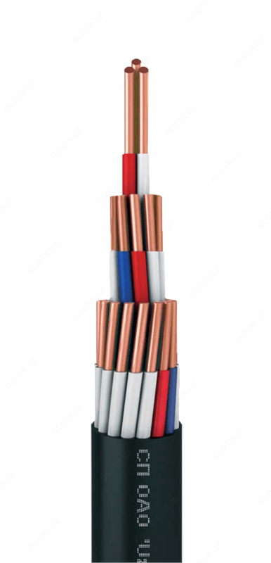 Кабели силовые и контрольные