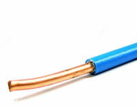 Провода для электрических установок (ПУВ) - по запросу