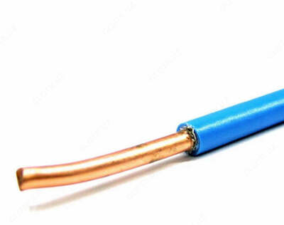 Провода для электрических установок (ПУВ) - Цена по запросу