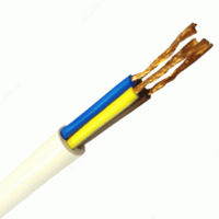 Провода и шнуры соединительные ПВС - по запросу