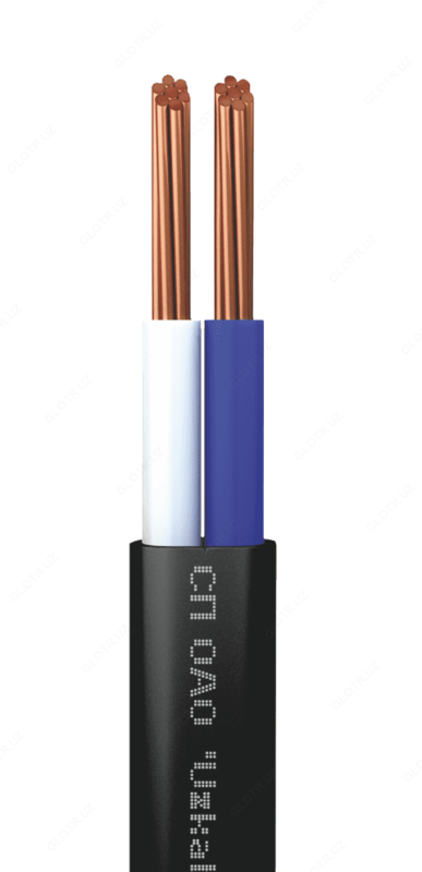 ShVVP simlarni va simlarni ulash