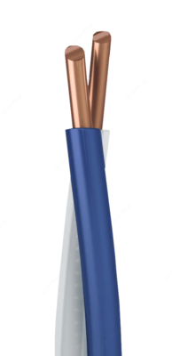 Провода для промышленных взрывных работ ВП