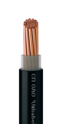 Провода установочные для водопогружных электродвигателей ВПП