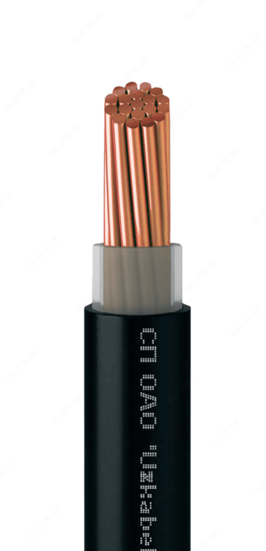 Провода установочные для водопогружных электродвигателей ВПП