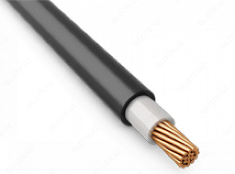 Провода установочные для водопогружных электродвигателей ВПП - по запросу