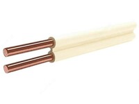  PPBN / APPBN plastmassa izolyatsiyali uy simlari - 