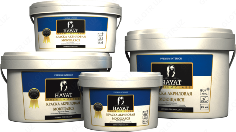 КРАСКА PREMIUM INTERIOR