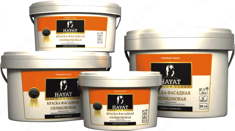 PREMIUM FASAD PAINT