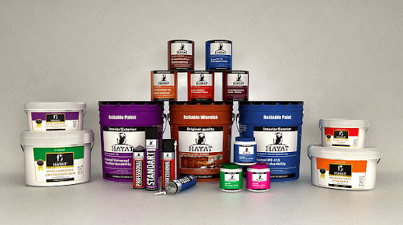 PREMIUM FASAD PAINT