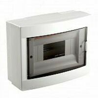 Shchit V / N sug'urta qutisi x2 (VIKO)