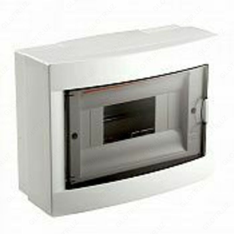 Shchit V / N sug'urta qutisi x2 (VIKO)