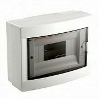 Shchit V / N sug'urta qutisi x2 (VIKO)