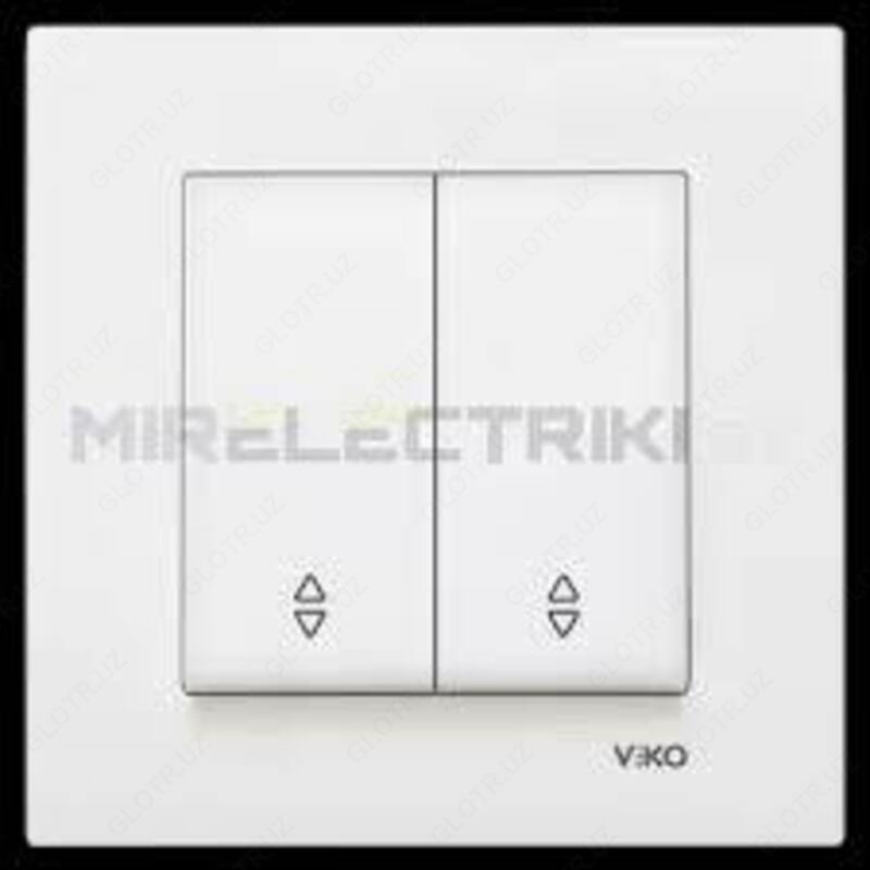 KARRE B-Z COMMANDER VEAVIEN (вавиен х2) ВИКО