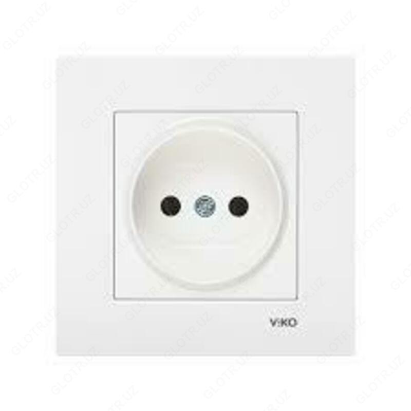 KARRE B-Z PRIZ (розетка) (ВИКО)