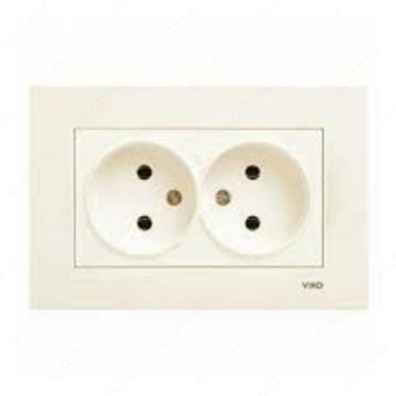 KARRE B-Z IKILI PRIZ (розх2) (VIKO)